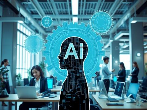 embrace AI