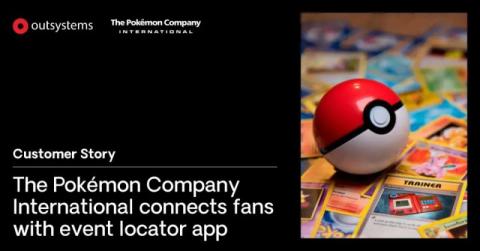 𝗧𝗵𝗲 𝗥𝗲𝘀𝘂𝗿𝗴𝗲𝗻𝗰𝗲 𝗼𝗳 𝗣𝗼𝗸𝗲́𝗺𝗼𝗻